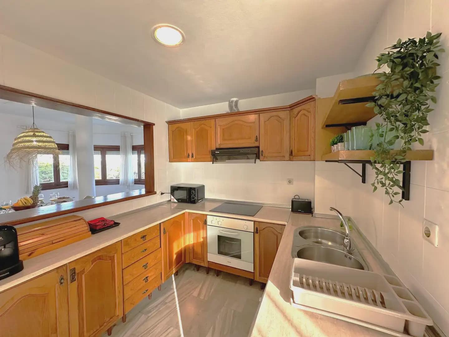 3 chambre Penthouse à vendre à Mijas avec piscine garage - 530 000 € (Ref: 10158188)