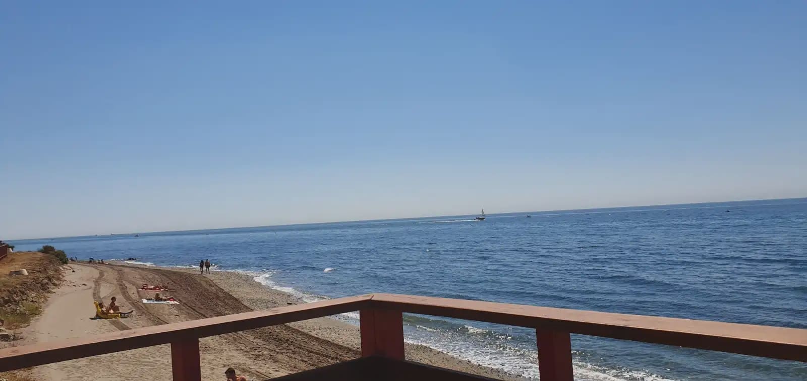 3 chambre Penthouse à vendre à Mijas avec piscine garage - 530 000 € (Ref: 10158188)