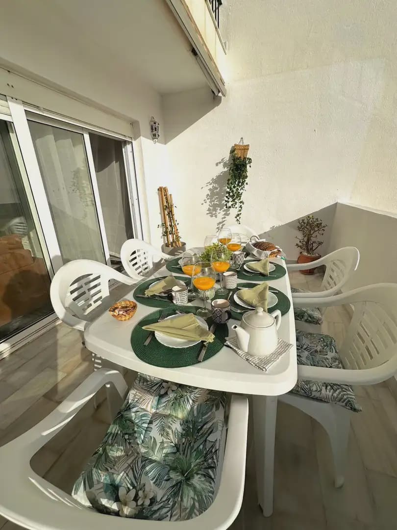 3 chambre Penthouse à vendre à Mijas avec piscine garage - 530 000 € (Ref: 10158188)