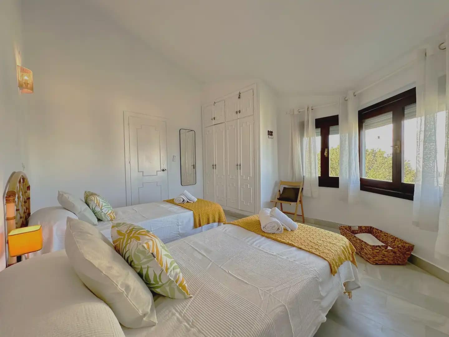 3 chambre Penthouse à vendre à Mijas avec piscine garage - 530 000 € (Ref: 10158188)