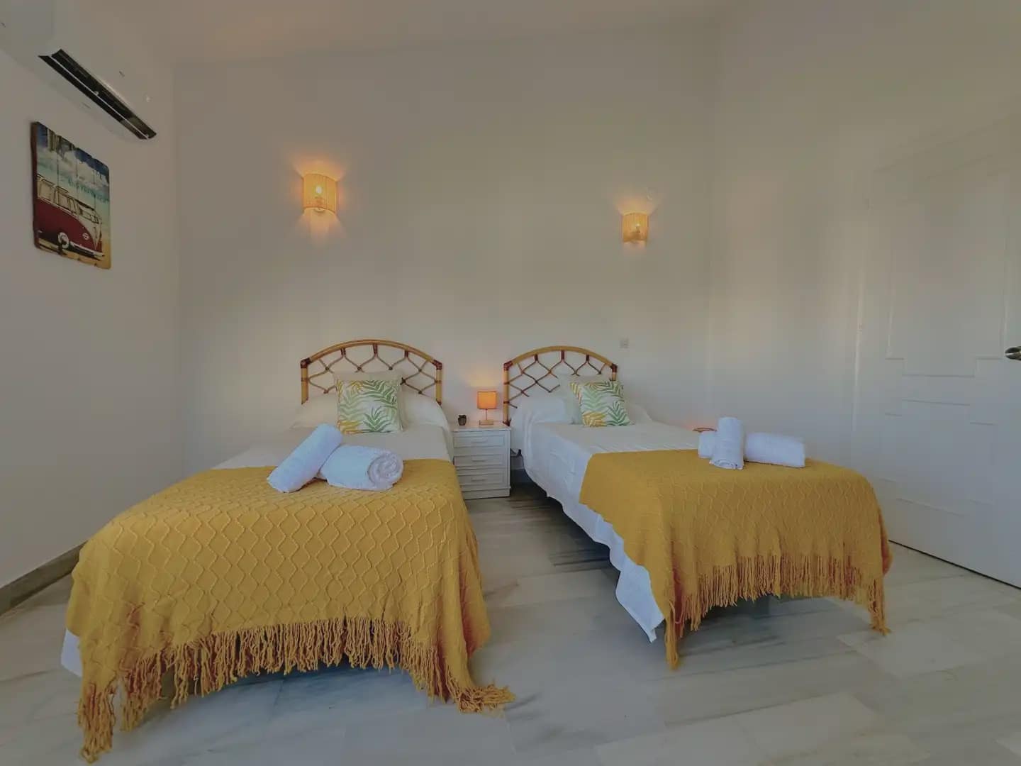 3 chambre Penthouse à vendre à Mijas avec piscine garage - 530 000 € (Ref: 10158188)
