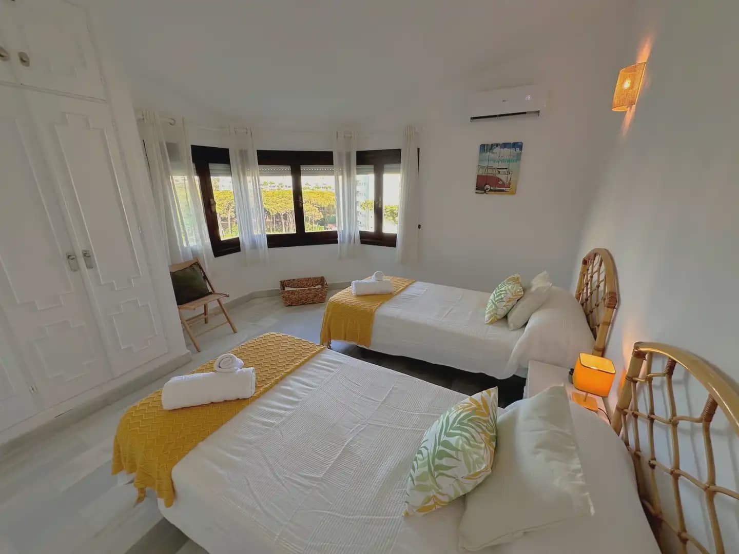3 chambre Penthouse à vendre à Mijas avec piscine garage - 530 000 € (Ref: 10158188)