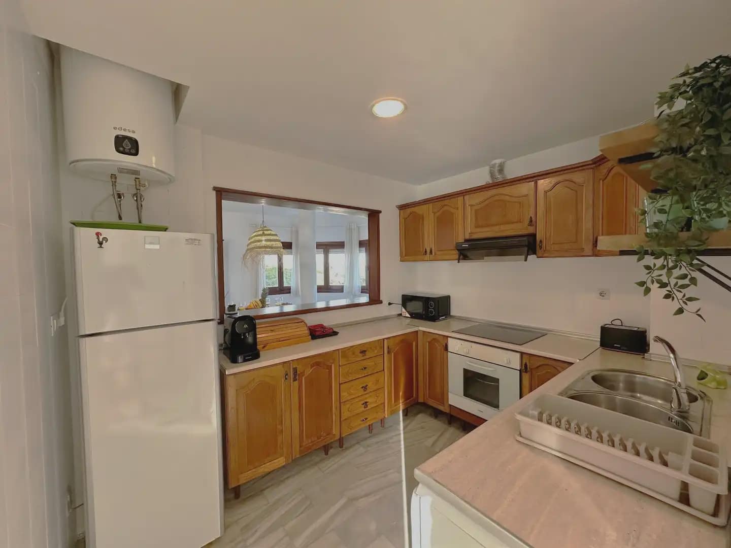 3 chambre Penthouse à vendre à Mijas avec piscine garage - 530 000 € (Ref: 10158188)