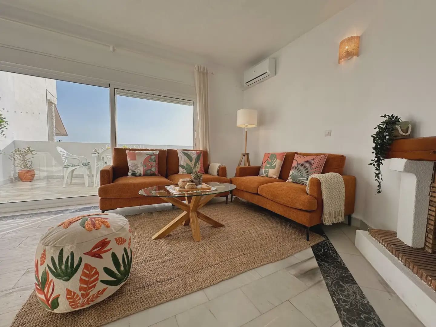 3 chambre Penthouse à vendre à Mijas avec piscine garage - 530 000 € (Ref: 10158188)