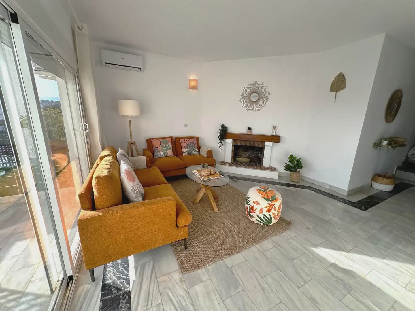 3 chambre Penthouse à vendre à Mijas avec piscine garage - 530 000 € (Ref: 10158188)
