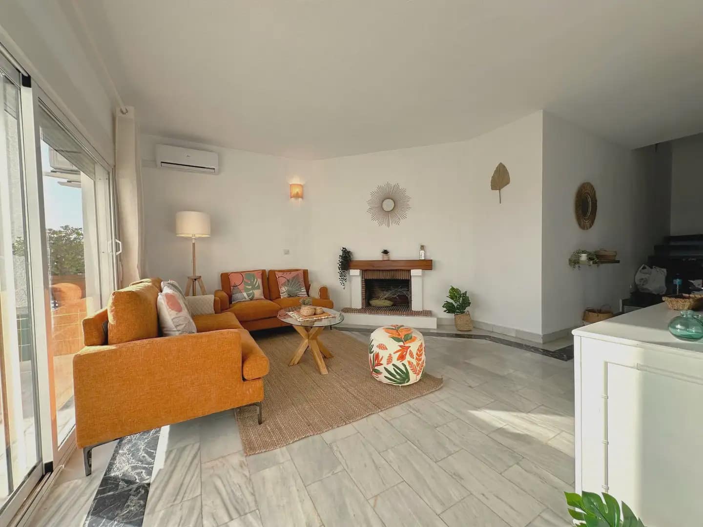 3 chambre Penthouse à vendre à Mijas avec piscine garage - 530 000 € (Ref: 10158188)