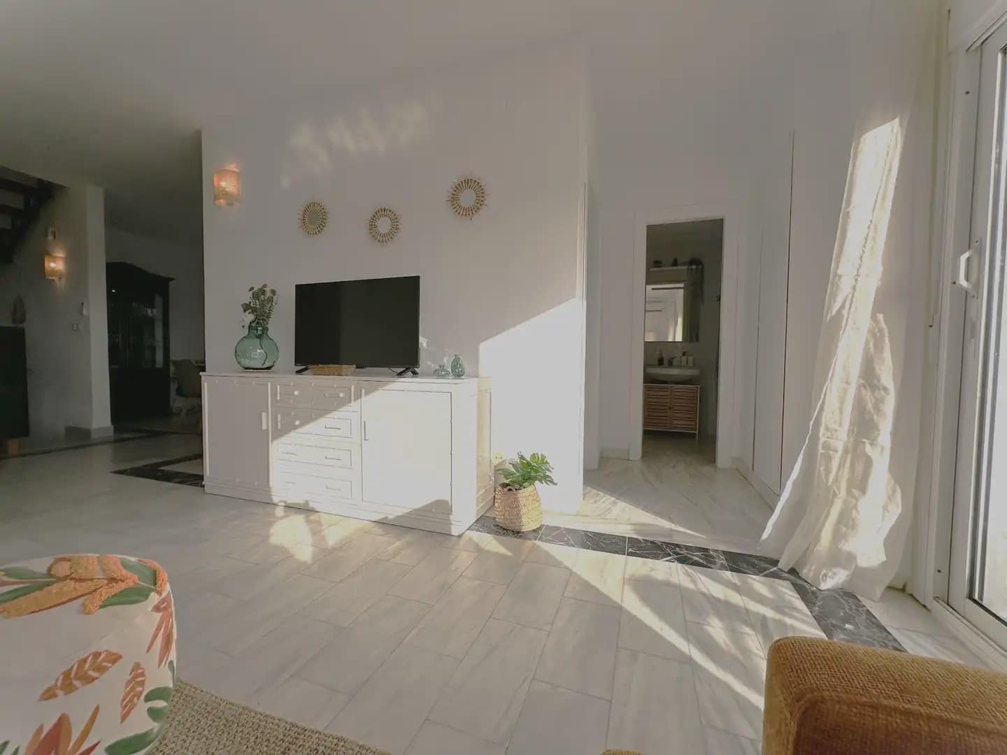 3 chambre Penthouse à vendre à Mijas avec piscine garage - 530 000 € (Ref: 10158188)
