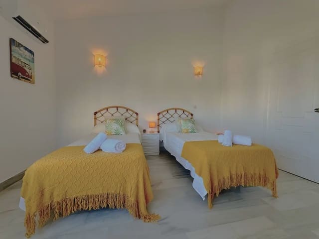 3 chambre Penthouse à vendre à Calahonda, Mijas avec piscine garage - 530 000 € (Ref: 10158188)