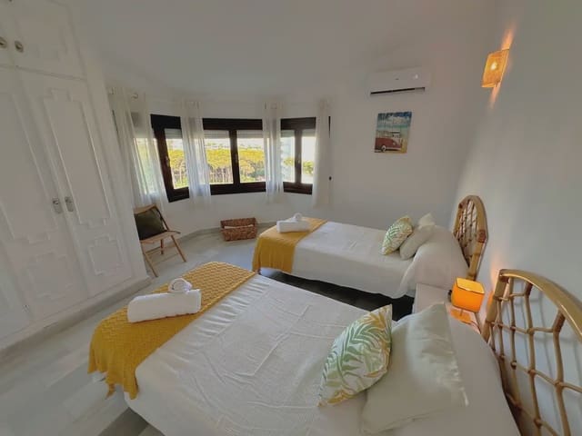 3 chambre Penthouse à vendre à Calahonda, Mijas avec piscine garage - 530 000 € (Ref: 10158188)