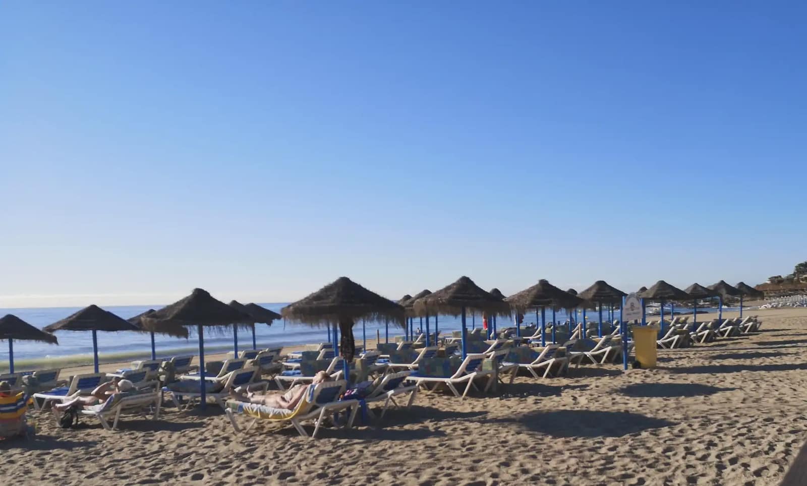 3 chambre Penthouse à vendre à Mijas avec piscine garage - 530 000 € (Ref: 10158188)