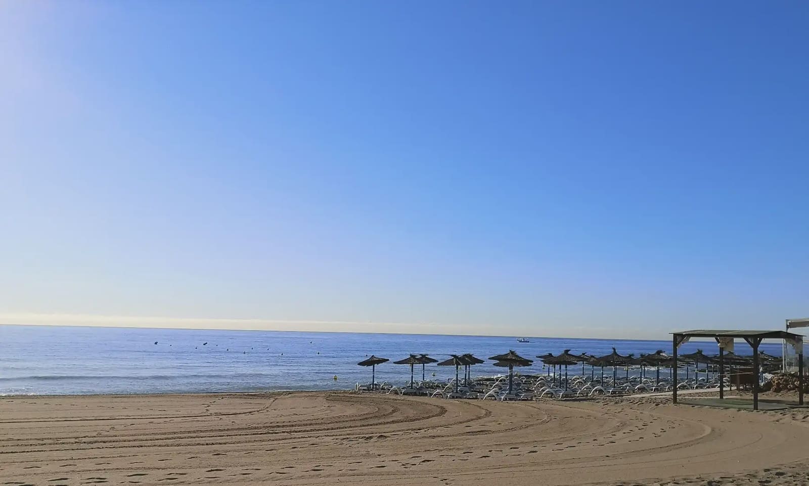 3 chambre Penthouse à vendre à Mijas avec piscine garage - 530 000 € (Ref: 10158188)