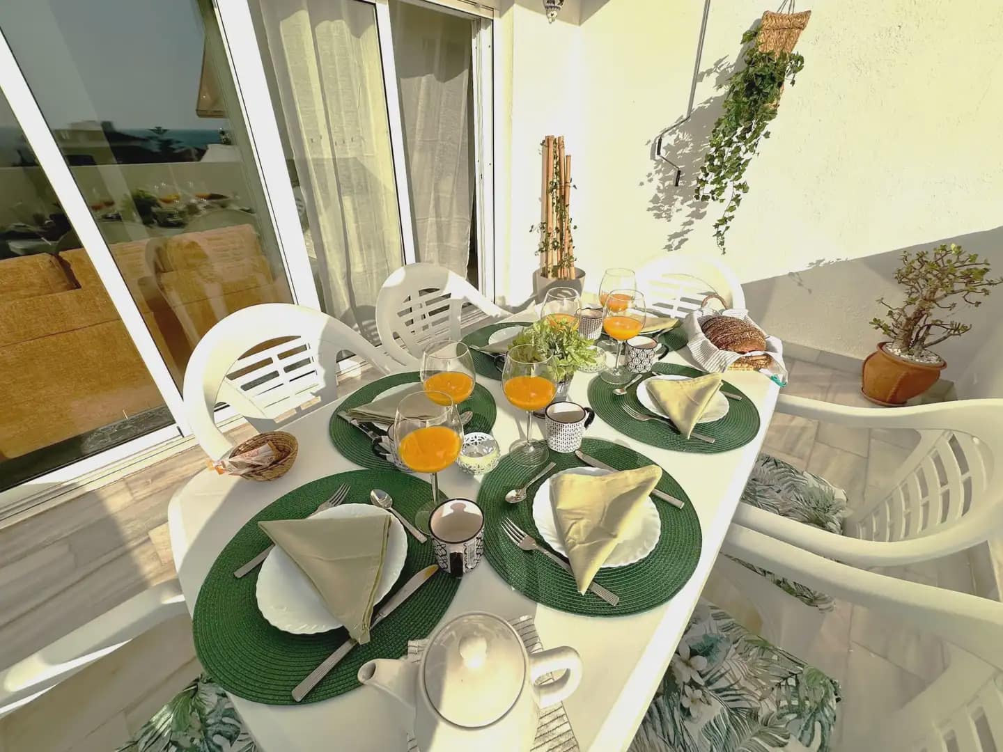 3 chambre Penthouse à vendre à Mijas avec piscine garage - 530 000 € (Ref: 10158188)