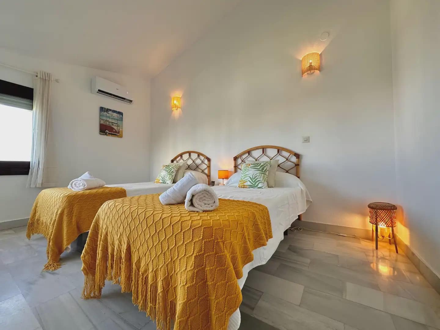 3 chambre Penthouse à vendre à Mijas avec piscine garage - 530 000 € (Ref: 10158188)