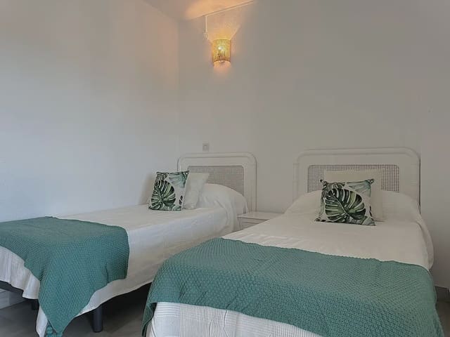 3 chambre Penthouse à vendre à Calahonda, Mijas avec piscine garage - 530 000 € (Ref: 10158188)