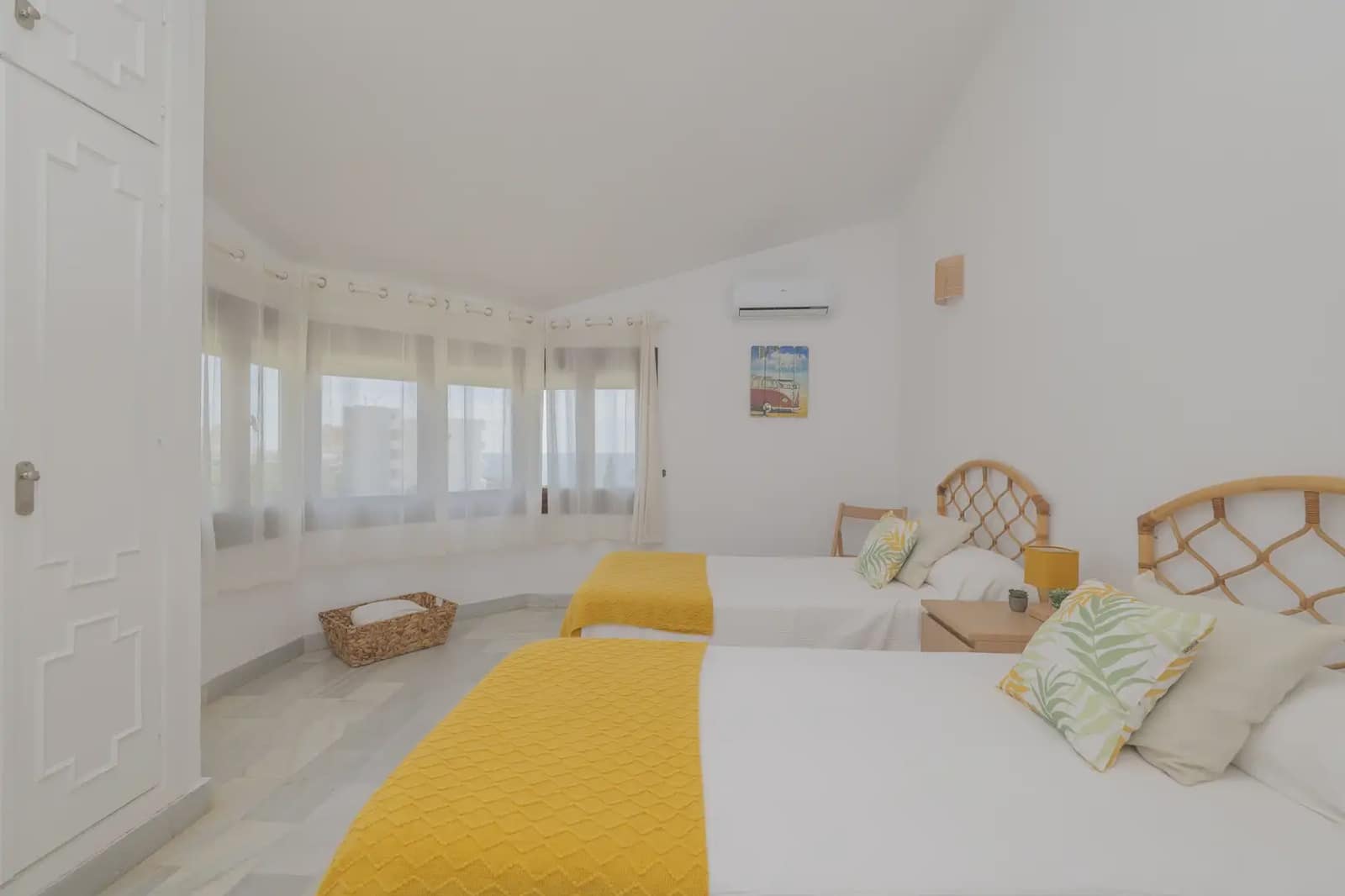 3 chambre Penthouse à vendre à Mijas avec piscine garage - 530 000 € (Ref: 10158188)