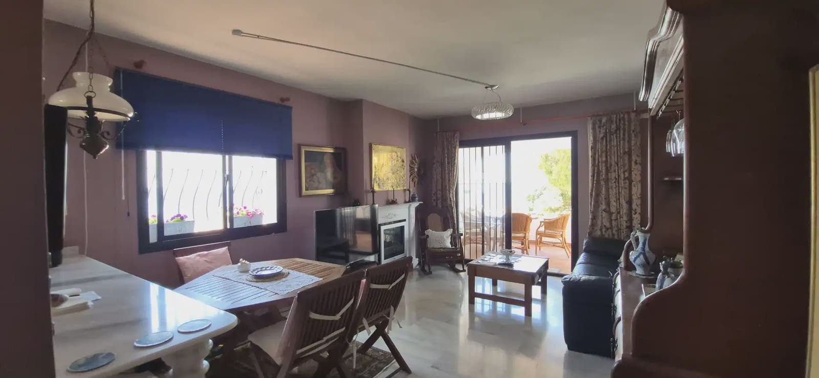 2 bedroom Beach Apartment for sale in Mijas with pool - € 478,000 (Ref: 10158189)