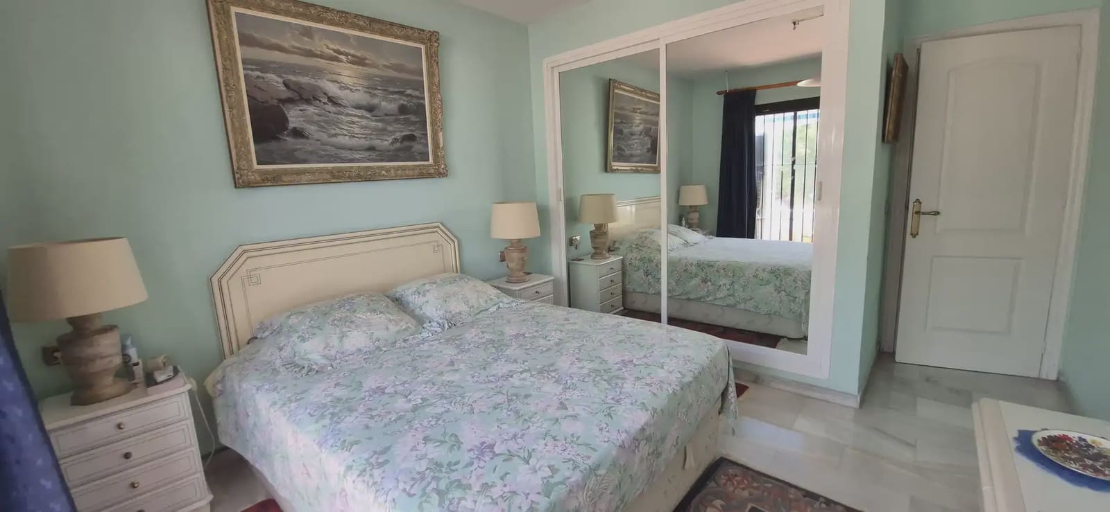 2 bedroom Beach Apartment for sale in Mijas with pool - € 478,000 (Ref: 10158189)