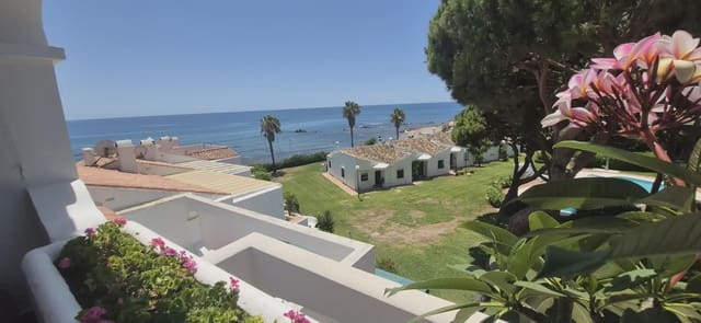 Apartamento Playa de 2 habitaciones en Calahonda, Mijas en venta con piscina - 478.000 € (Ref: 10158189)