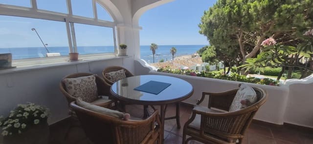 Apartamento Playa de 2 habitaciones en Calahonda, Mijas en venta con piscina - 478.000 € (Ref: 10158189)