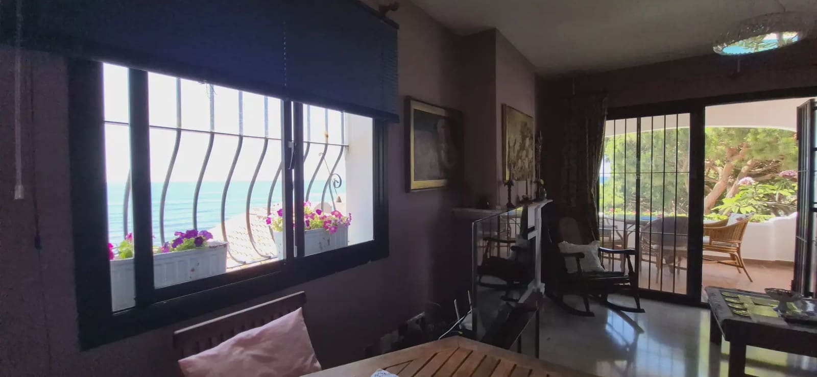 2 bedroom Beach Apartment for sale in Mijas with pool - € 478,000 (Ref: 10158189)