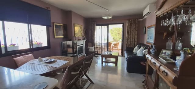 Apartamento Playa de 2 habitaciones en Calahonda, Mijas en venta con piscina - 478.000 € (Ref: 10158189)
