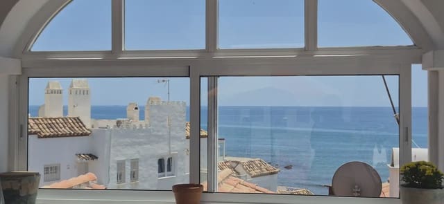 Apartamento Playa de 2 habitaciones en Calahonda, Mijas en venta con piscina - 478.000 € (Ref: 10158189)