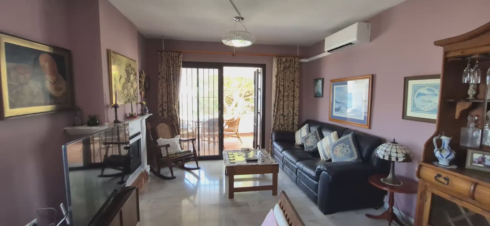 2 bedroom Beach Apartment for sale in Mijas with pool - € 478,000 (Ref: 10158189)