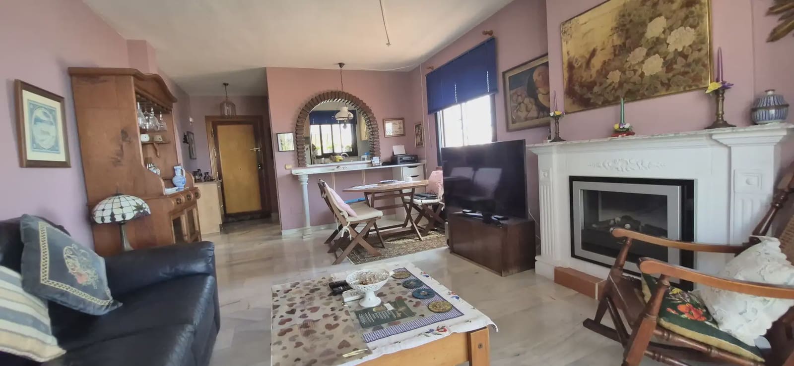 2 bedroom Beach Apartment for sale in Mijas with pool - € 478,000 (Ref: 10158189)
