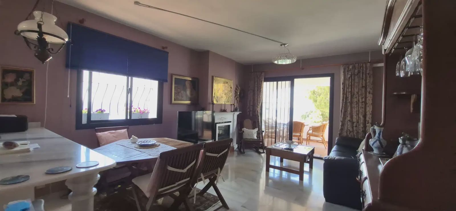 2 bedroom Beach Apartment for sale in Mijas with pool - € 478,000 (Ref: 10158189)