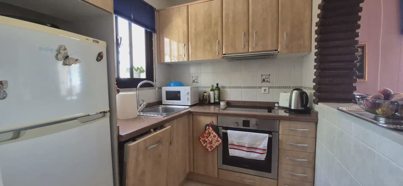 2 bedroom Beach Apartment for sale in Mijas with pool - € 478,000 (Ref: 10158189)