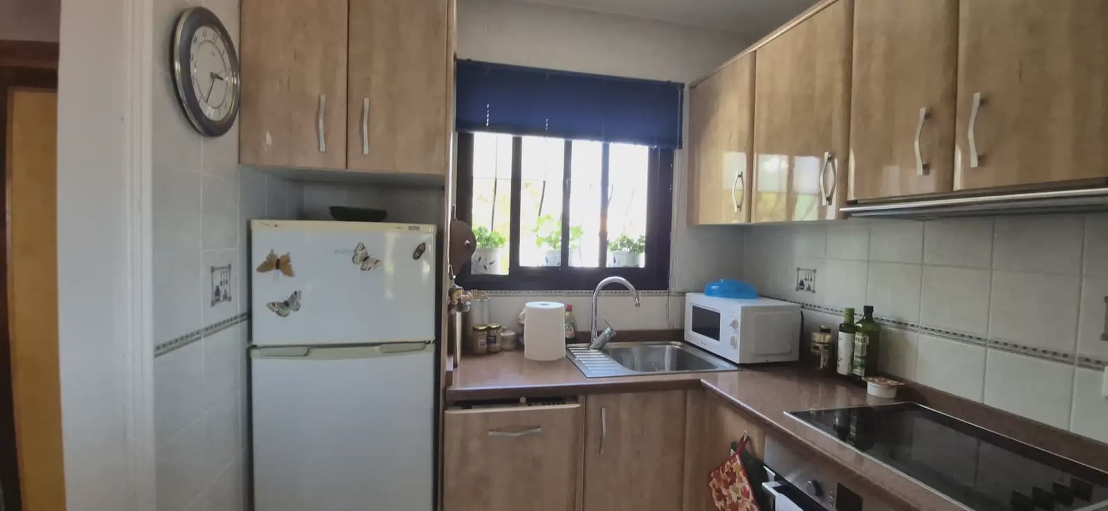 2 bedroom Beach Apartment for sale in Mijas with pool - € 478,000 (Ref: 10158189)