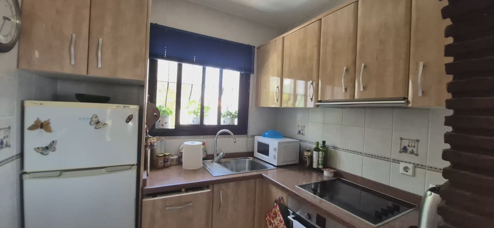 2 bedroom Beach Apartment for sale in Mijas with pool - € 478,000 (Ref: 10158189)