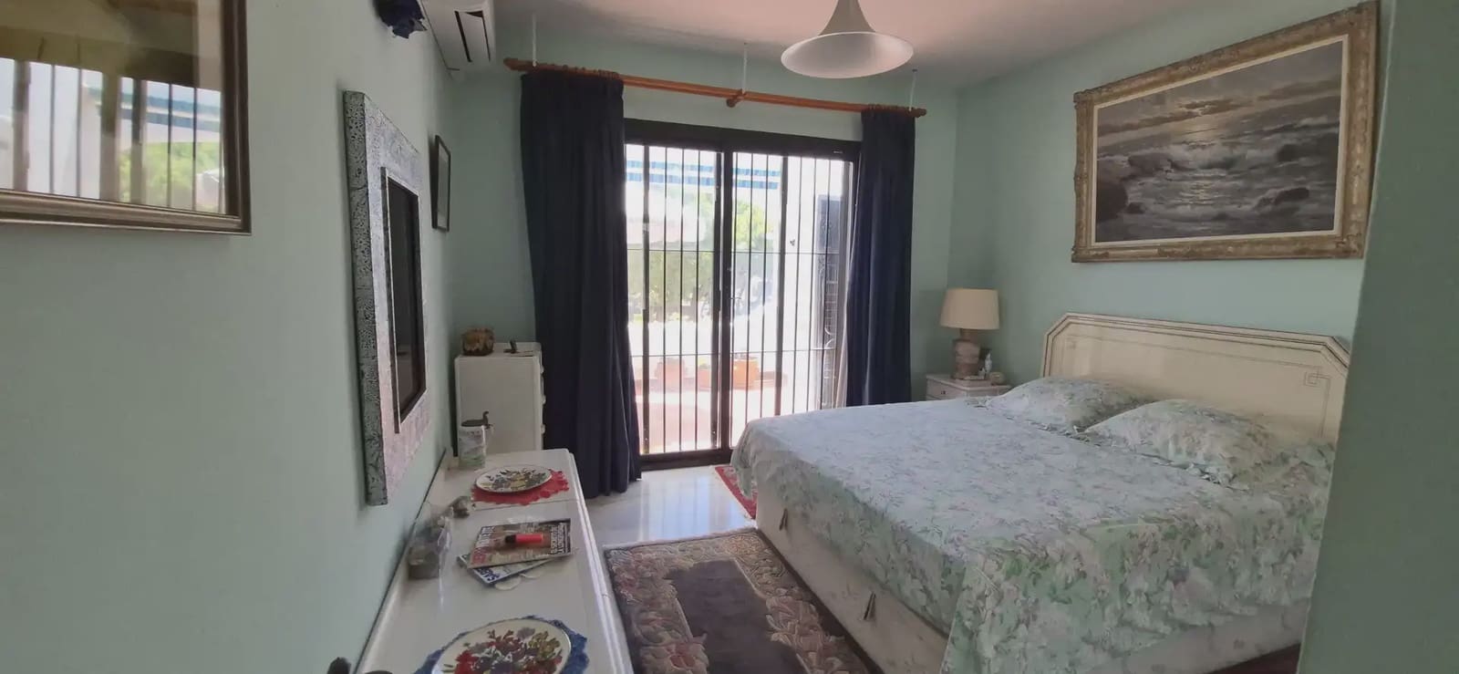 2 bedroom Beach Apartment for sale in Mijas with pool - € 478,000 (Ref: 10158189)