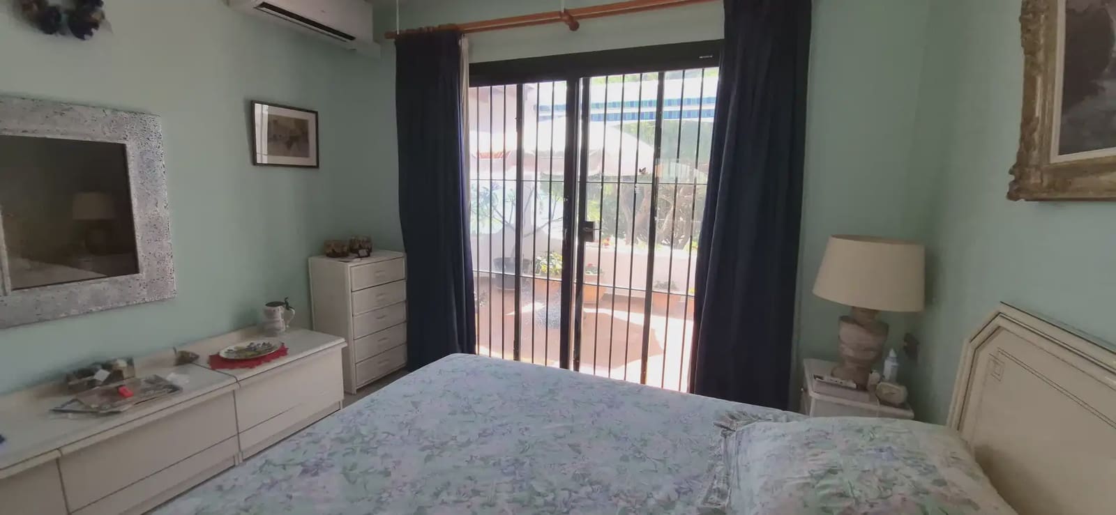 2 bedroom Beach Apartment for sale in Mijas with pool - € 478,000 (Ref: 10158189)