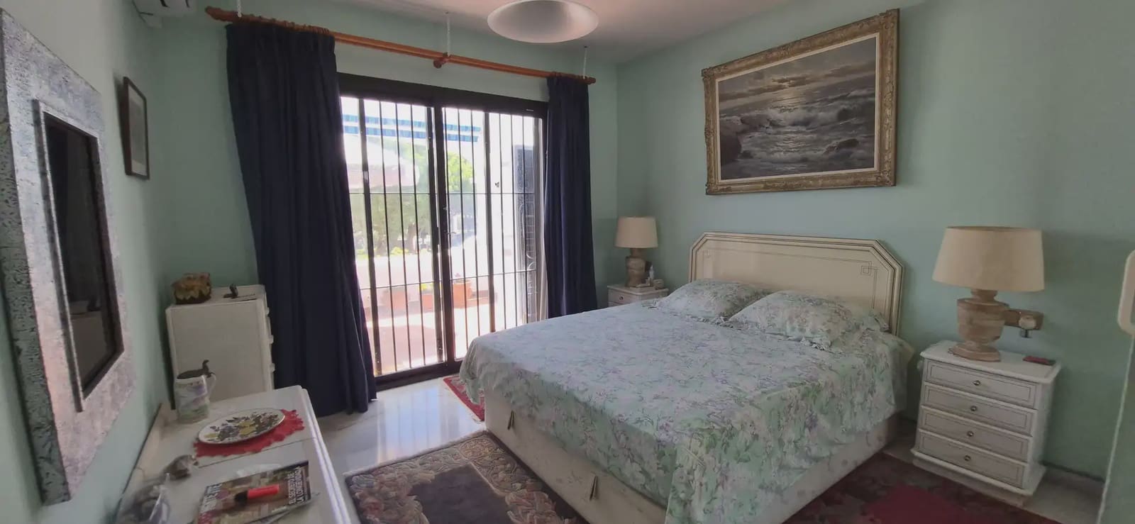 2 bedroom Beach Apartment for sale in Mijas with pool - € 478,000 (Ref: 10158189)