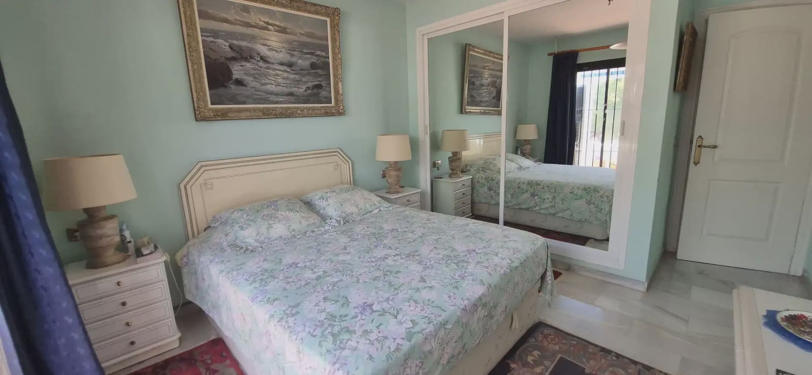 2 bedroom Beach Apartment for sale in Mijas with pool - € 478,000 (Ref: 10158189)