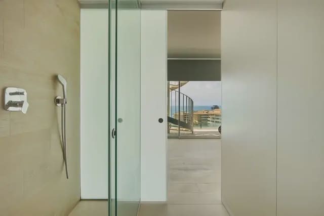 2 Zimmer Penthouse zu verkaufen in Las Gaviotas  - Carvajal, Fuengirola mit Pool Garage - 995.000 € (Ref: 10158190)