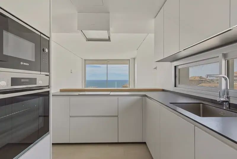 2 Zimmer Penthouse zu verkaufen in Fuengirola mit Pool Garage - 995.000 € (Ref: 10158190)