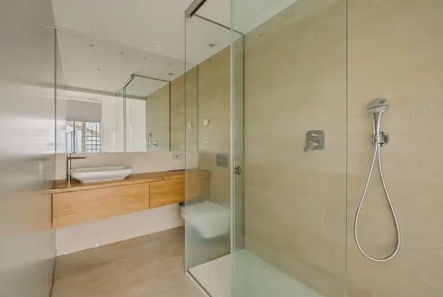 2 Zimmer Penthouse zu verkaufen in Las Gaviotas  - Carvajal, Fuengirola mit Pool Garage - 995.000 € (Ref: 10158190)