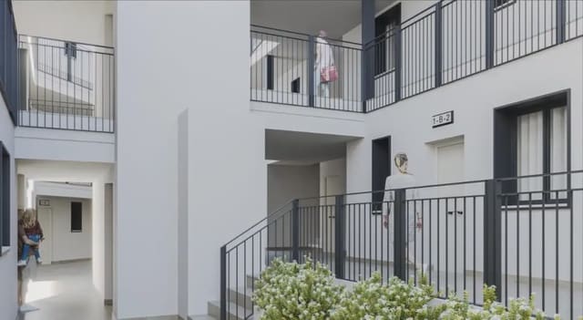 2 camera da letto Appartamento in vendita in Cancelada, Estepona - 259.303 € (Rif: 10158191)