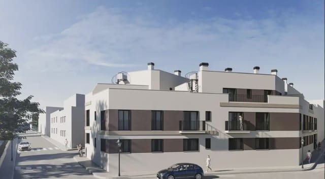2 camera da letto Appartamento in vendita in Cancelada, Estepona - 259.303 € (Rif: 10158191)