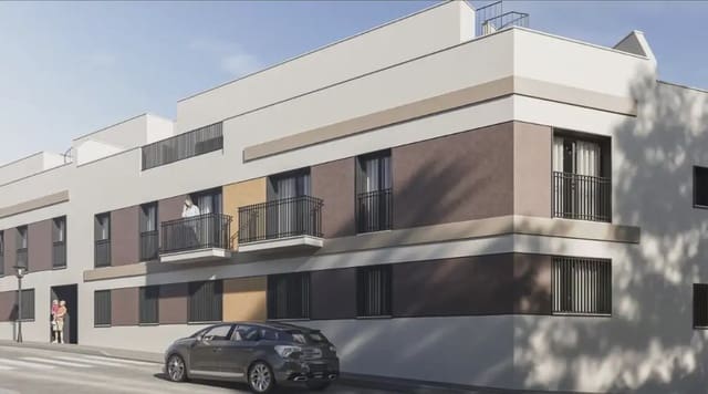 2 camera da letto Appartamento in vendita in Cancelada, Estepona - 259.303 € (Rif: 10158191)