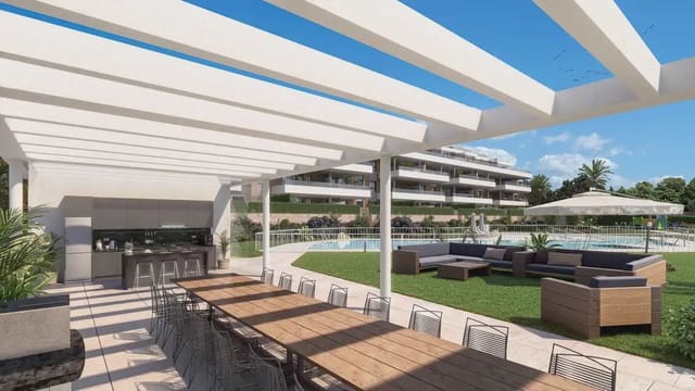 4 slaapkamer Halfvrijstaande villa te koop in Torremolinos met zwembad garage - € 995.000 (Ref: 10158193)