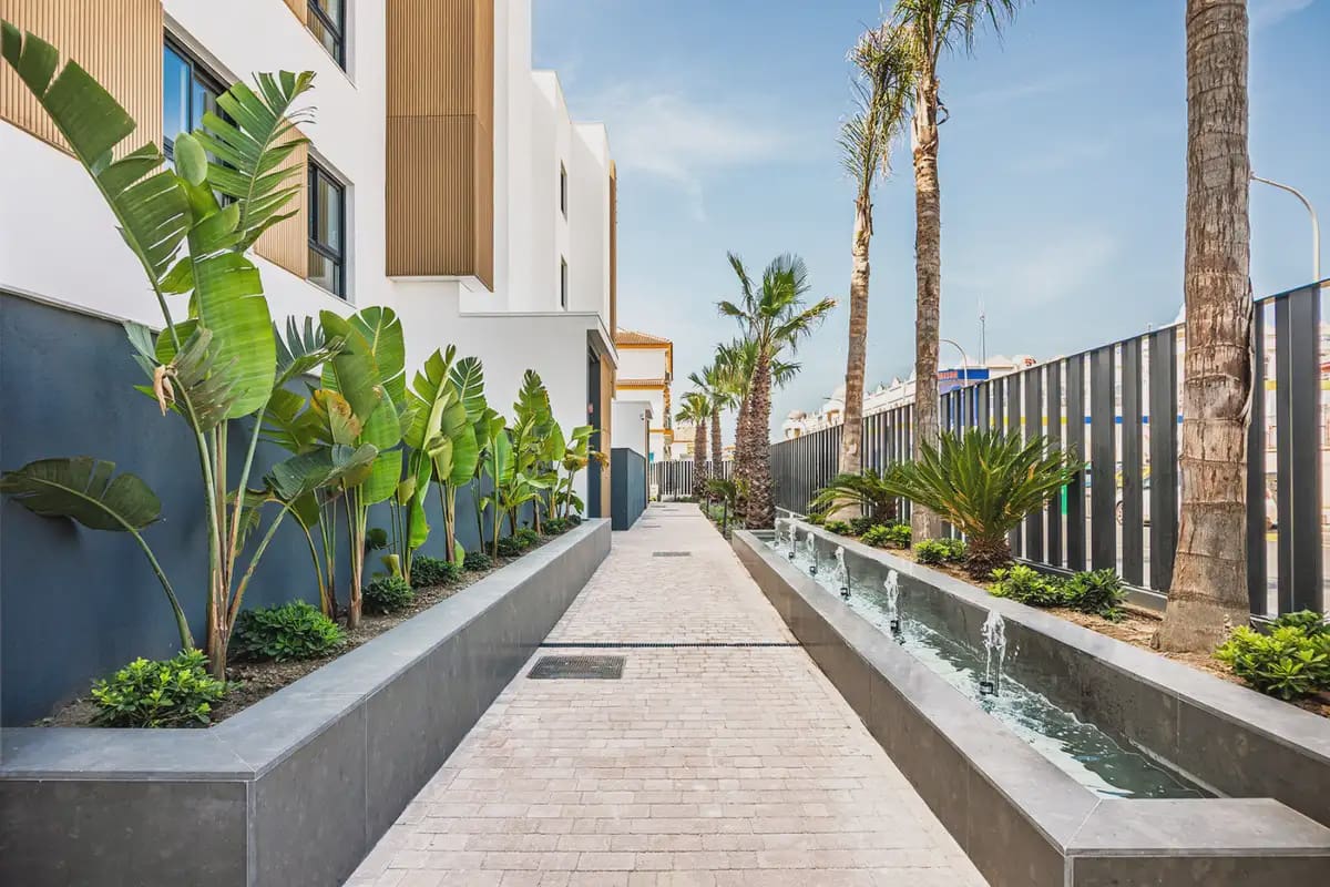 4 Zimmer Doppelhaus zu verkaufen in Torremolinos mit Pool Garage - 995.000 € (Ref: 10158193)