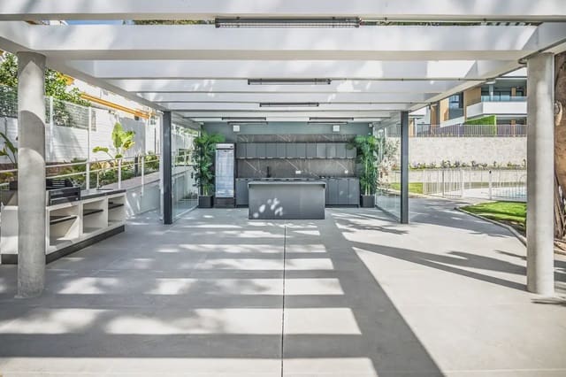 4 Zimmer Doppelhaus zu verkaufen in Torremolinos mit Pool Garage - 995.000 € (Ref: 10158193)