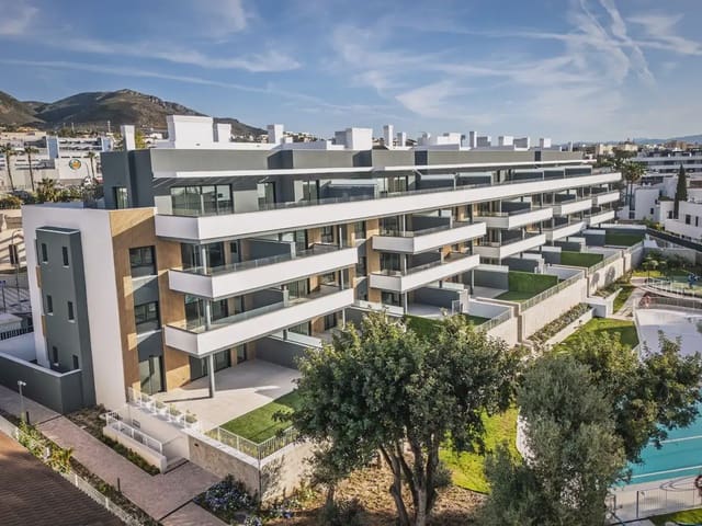 4 Zimmer Doppelhaus zu verkaufen in Torremolinos mit Pool Garage - 995.000 € (Ref: 10158193)