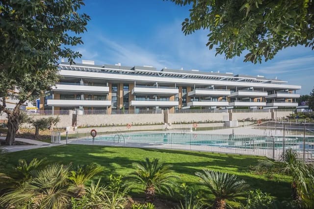 4 Zimmer Doppelhaus zu verkaufen in Torremolinos mit Pool Garage - 995.000 € (Ref: 10158193)