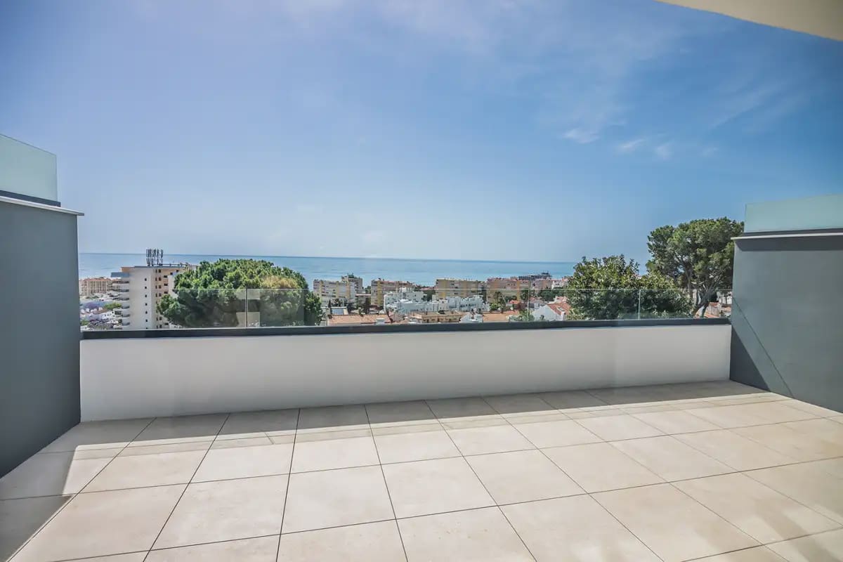 3 soveværelse Lejlighed til salg i Torremolinos med swimmingpool garage - € 625.000 (Ref: 10158194)