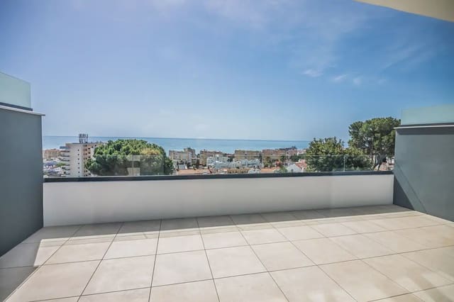 3 soveværelse Lejlighed til salg i Torremolinos med swimmingpool garage - € 625.000 (Ref: 10158194)