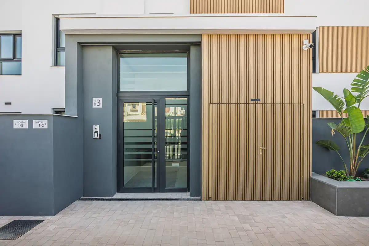 3 soveværelse Lejlighed til salg i Torremolinos med swimmingpool garage - € 625.000 (Ref: 10158194)